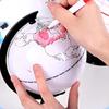 Miniature Globe DIY Colorable Portable Ball Children Study Creative Earth Model Ornaments Erasable Equipment Teaching Supplies