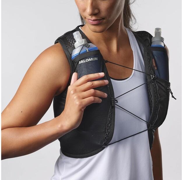 Рюкзак Salomon Active Skin 4 black (LC2178800)