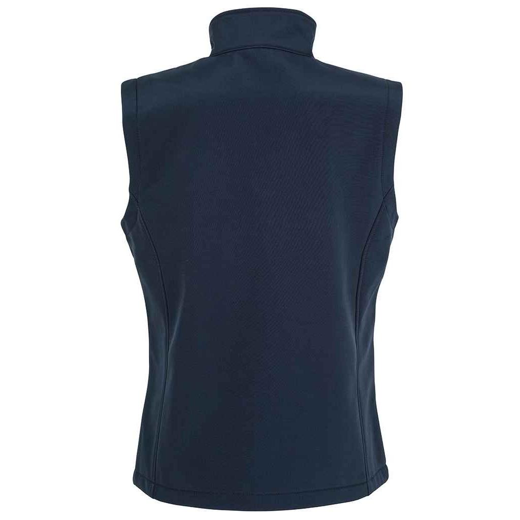 Result Genuine Recycled Womens/Ladies Softshell Printable Body Warmer