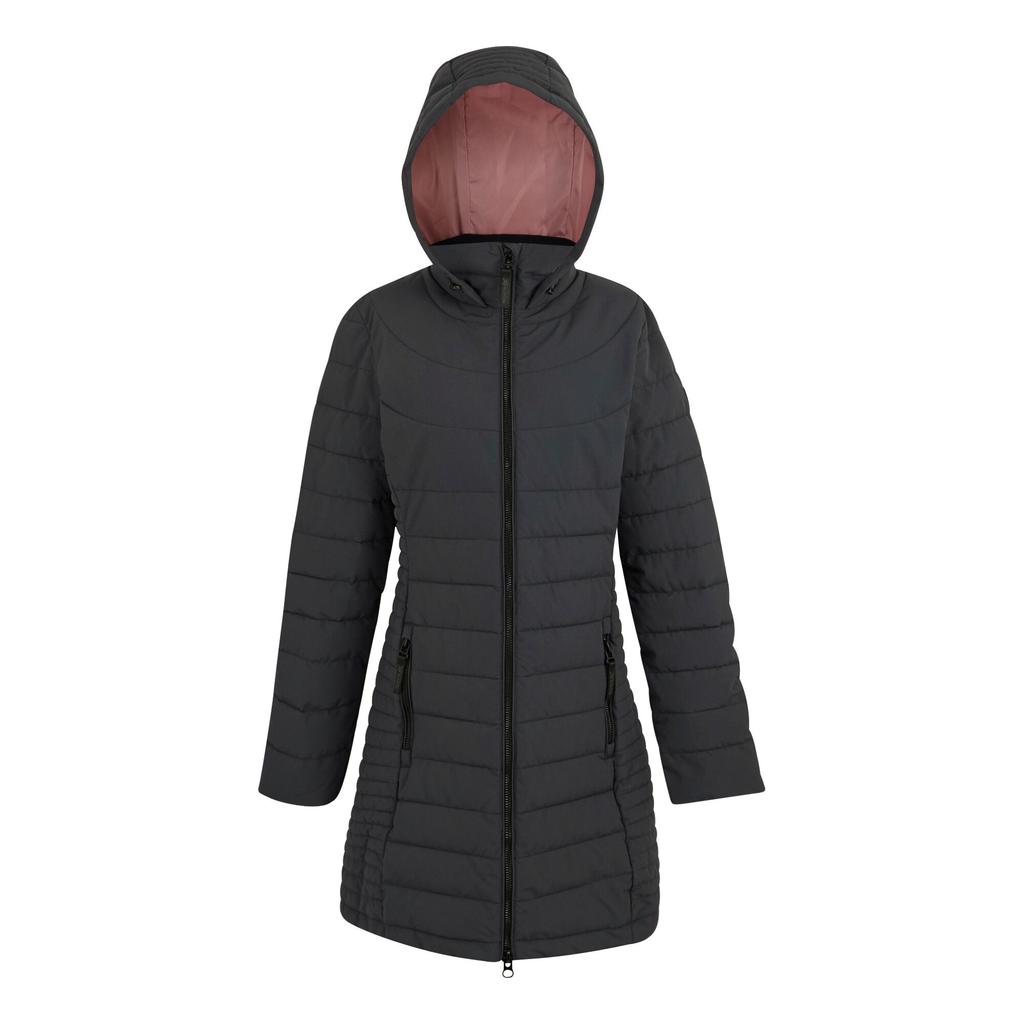 Regatta Womens/Ladies Andria Padded Jacket