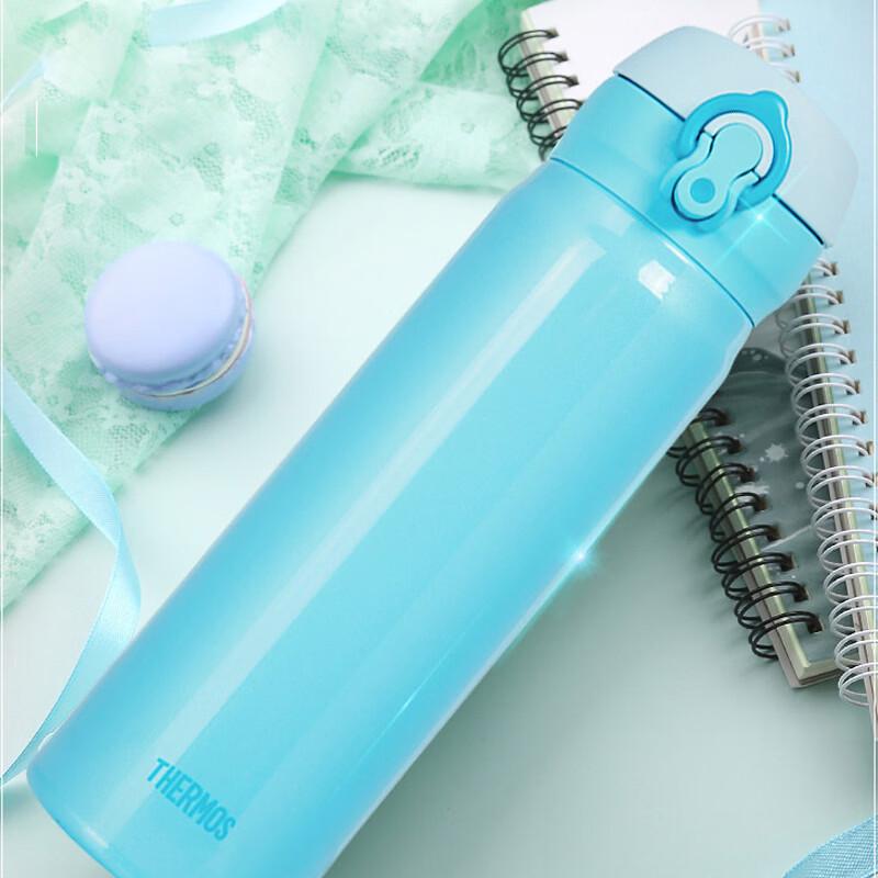 THERMOS JNL-502 500ml Stainless Steel Vacuum Insulated Bottle