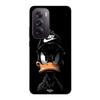 Case For Oppo Reno 12 5g Nike Black Donald Maniacase