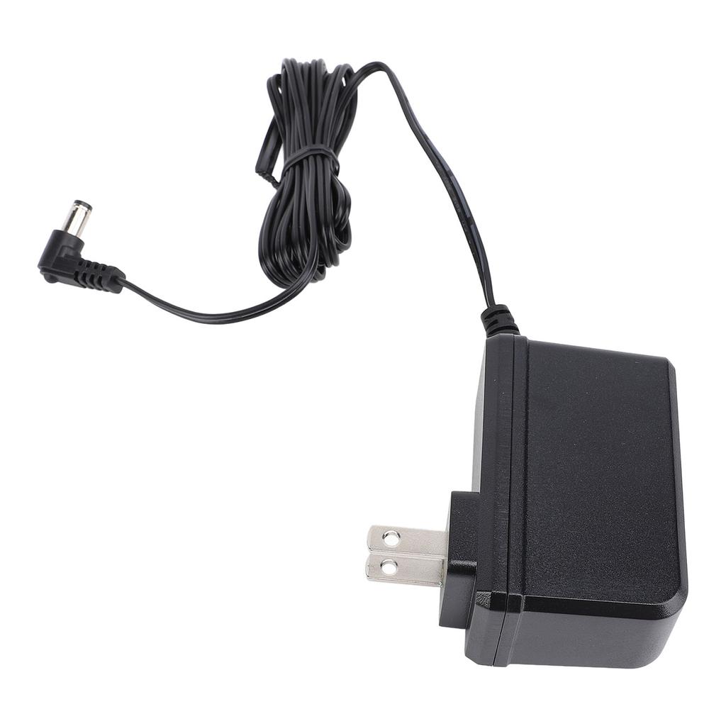 Vacuum Charger Replacement for M6 PRO PVC Copper Core Robot Vacuum Cleaner Charger Power Adapter