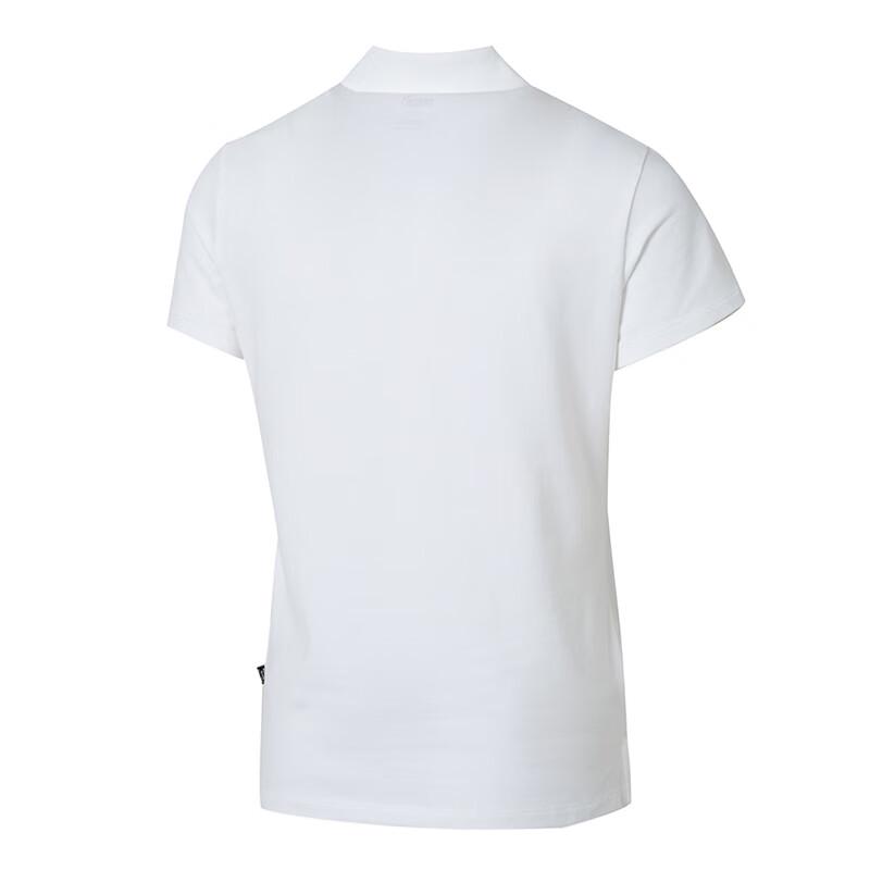 Puma Women's ESS Short Sleeve Polo Shirt 630564-02