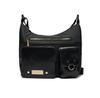 Сумка Monnari BAG6020 чёрный