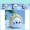 Cute And Cozy Mini Seal Plush Toy Super Soft Keychain Accessory For Bags