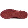 Cardi B X Reebok  Classic Leather Triathlon Red Women Sneakers H00683