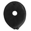 Durable Cross-Border Badminton Racket Head Cover for Protection and Training
