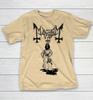Üst giysisi – T-shirtler