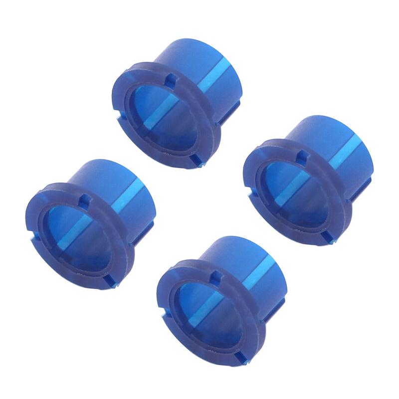 4Pcs Automotive Automatic Shift Connecting Rod Bushing 90385-11003 Transmission Linkage Bushing For Toyota Lexus LS400 Car Parts