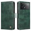 YIKATU YK-007 For Xiaomi Poco F6 Pro 5G/Redmi K70 5G/K70 Pro 5G Leather Case Phone Wallet Cover