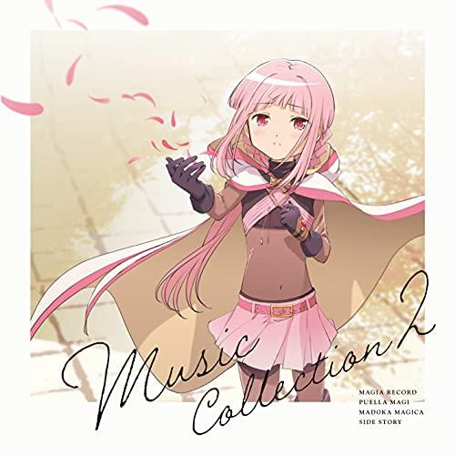 

Magia Record Puella Magi Madoka Magica Gaiden Musi