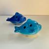 Little Dolphin 6-Hole Alto C Ocarina for Beginners - Ideal for Children, Students, Adults, Music Classes