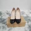 Women Pumps Platform Stilettos Summer 11cm Sexy Open Toe High Heels Sandals Elegant Peep Toes Pumps Wedding Shoes
