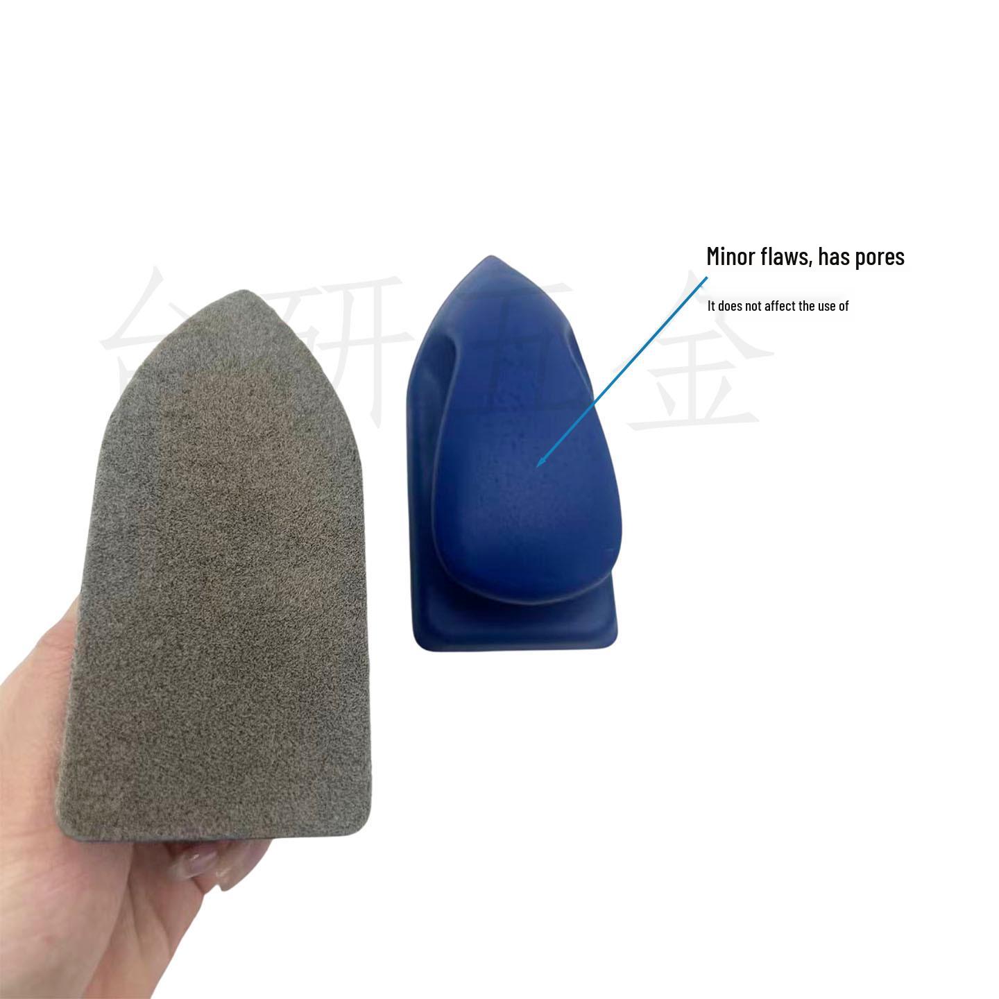 

55x120MM Car Interior Cleaning Brush & Polishing Pad
