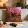 Cool Game RRiders RepublicS Cushion Cover Short plush pillowcase for bed sofa carwashable