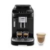 De'Longhi Eletta Cappuccino Evo Fully Automatic Coffee Machine 2L Black