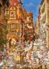 1000 Teile HEYE Puzzle 29874 Michael Ryba Romantische Stadt am Tag,