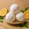 Bath Bomb Aromatherapy Wake Up Essential Oils