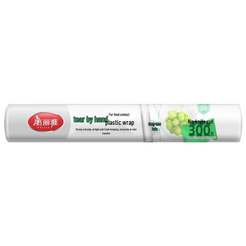 Meiliya Perforated PE Food Wrap