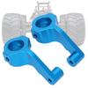 Steering Hub Carrier Accessory Fit for ECX Series 2WD RC Hobby Model 1 10 Car