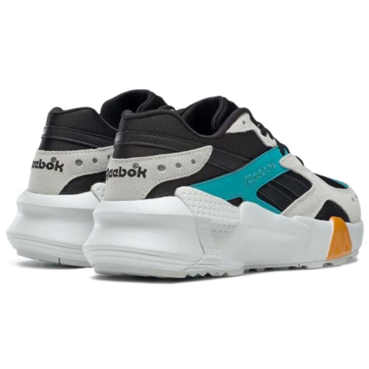 Aztrek Reebok Double 93 'Blue' DV5387