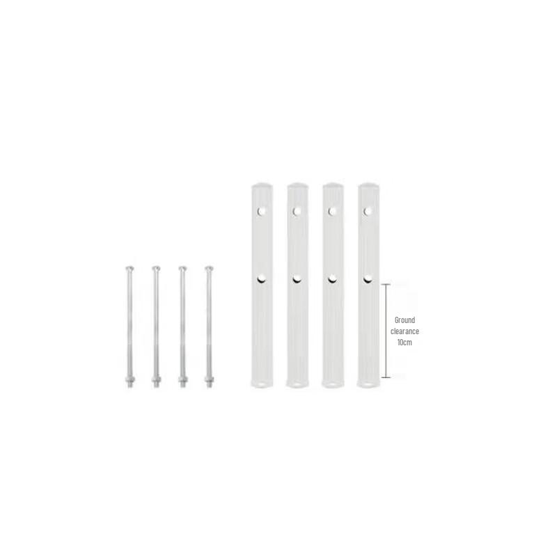 Lixing NT-L18 Universal Radiator Floor Support Stand