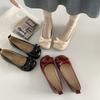 Damenschuhe – Ballerinas