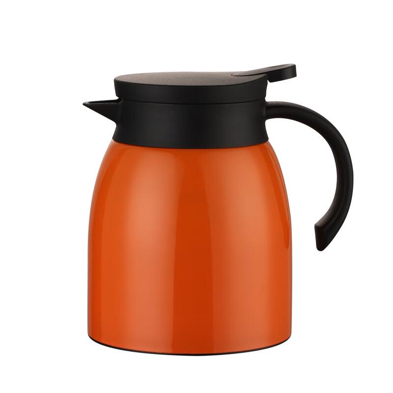304 Stainless Steel Braised Tea Pot