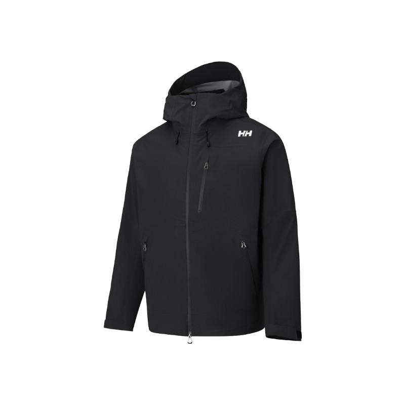 HELLY HANSEN Windbreaker Jacket Men's HE4WEJJ41M