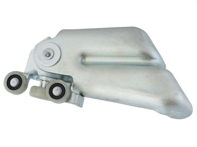 Peugeot Boxer 2006 - sliding side door trolley TOP