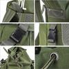LEO New Outdoor Backpack Mountaineering Sports Travel Backpack 3-Layer Multi-Purpose Camping Fishing Bag 70L Large Capacity Backpack