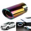 Nissan Note E12 Series Exclusive Muffler Cutter Car Tail Pipe