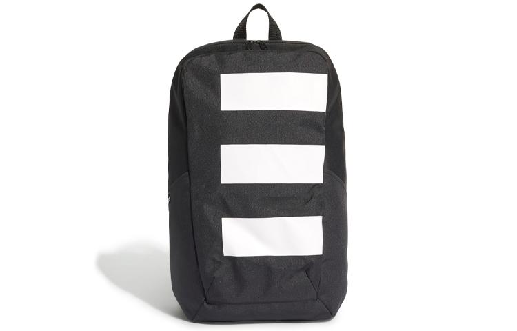 Adidas Fabric Backpack Regular Unisex Black ED0260