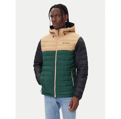 Giubbotti e cappotti – Piumini e parka