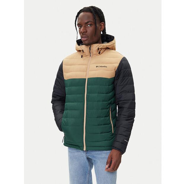 

Зимняя куртка Columbia Powder Lite™ II 2086944, цветная, стандартный крой XL