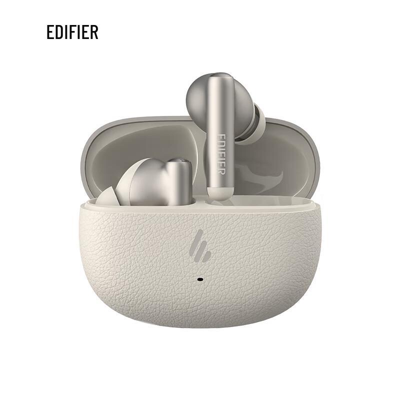 

EDIFIER Lolli Pro SE True Wireless Active Noise Cancelling Bluetooth Earbuds