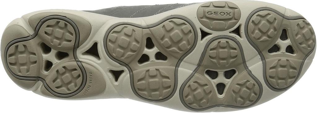 Geox U Nebula B Sneakers (U52D7B) Dove Grey