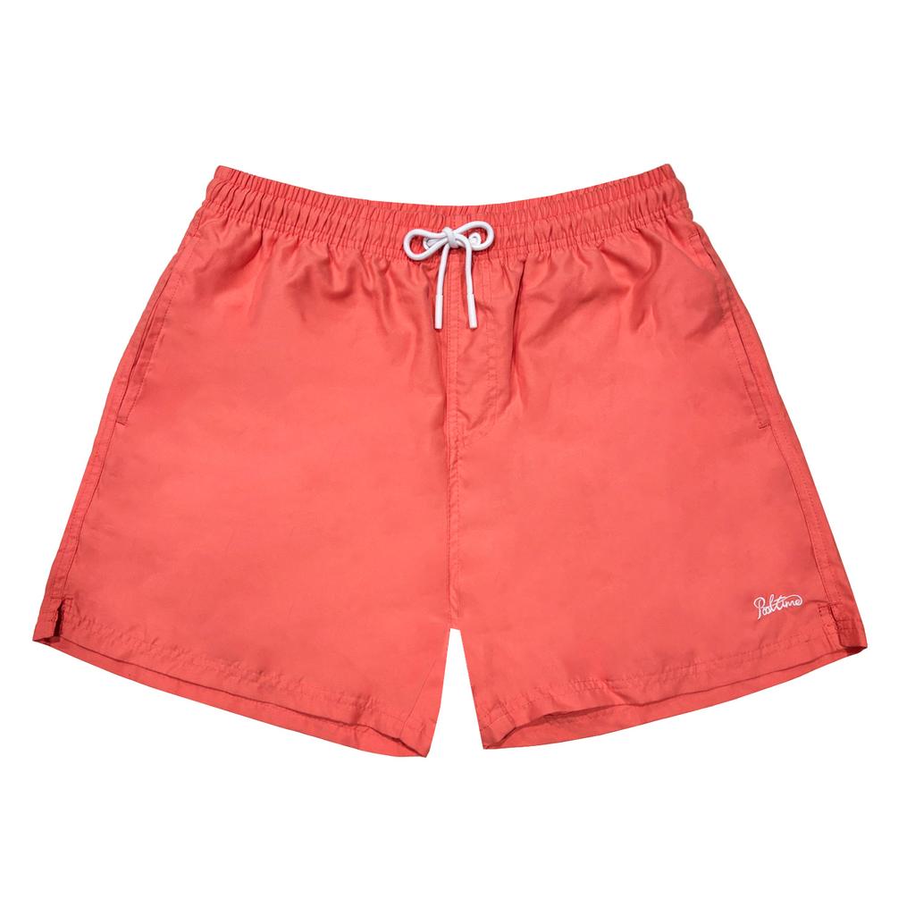 Pultiim Boardshorts Peach Coral