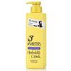 Riene J Monsters Scalp Purifying Shampoo Herbal Citrus 385ml