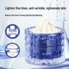 Ocean Essence Noble Lady Lifting & Firming CC Cream - Anti-Wrinkle, Moisturizing, and Hydrating.