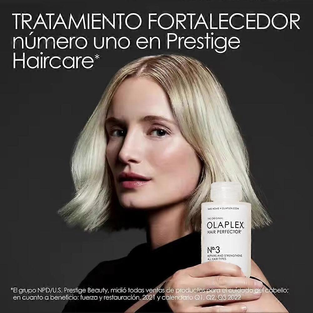 OLAPLEX N. 3 Shampoo/Balsamo