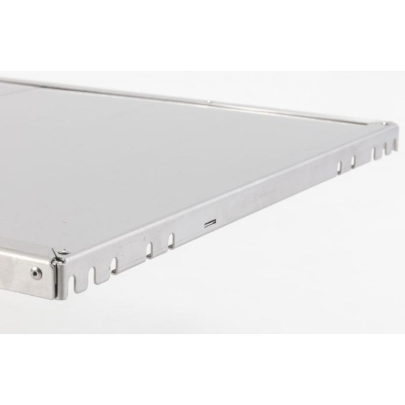 Snow Peak Snow Peak Stainless Steel Kitchen Table Top Lv 311