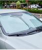 Buick Sunshade Visor for Excelle, Regal, Park Avenue: Front Windshield Heat Insulation & Light Blocking Curtain
