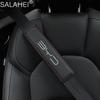 Car Seat Belt Shoulder Protector Cover Vehicle-mounted Pad Accessory For BYD Seal Dolphin Song Pro Tang Dmi Yuan EV QIn Plus MAX