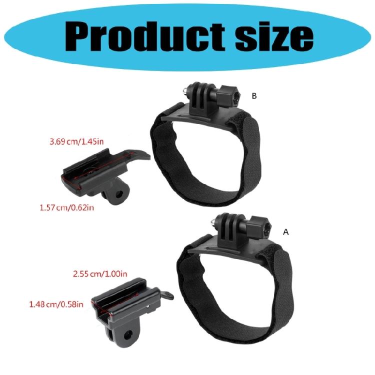 Bicycles Light Holder Road Bicycles Flashlights Clip Bike Light Torches Holder for Headlight and Camera Mounts
