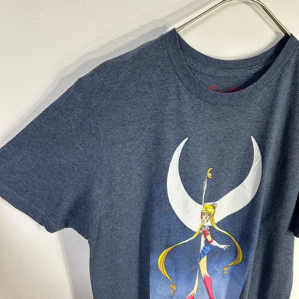 [USED] LASTNESTPLAM TREE TEE (L)