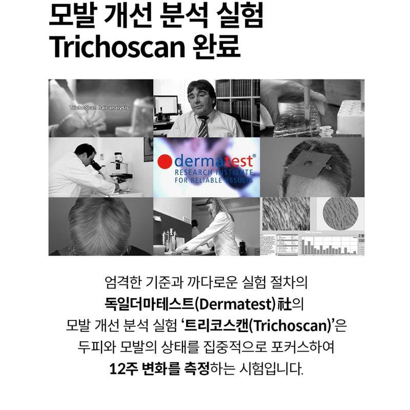 Dr.FORHAIR - Folligen Original Shampoo Jumbo