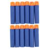 10Pcs EVA   Sniper Whistle Sound for Kid Blasting Toy   Soft Foam Refill 9.5cm