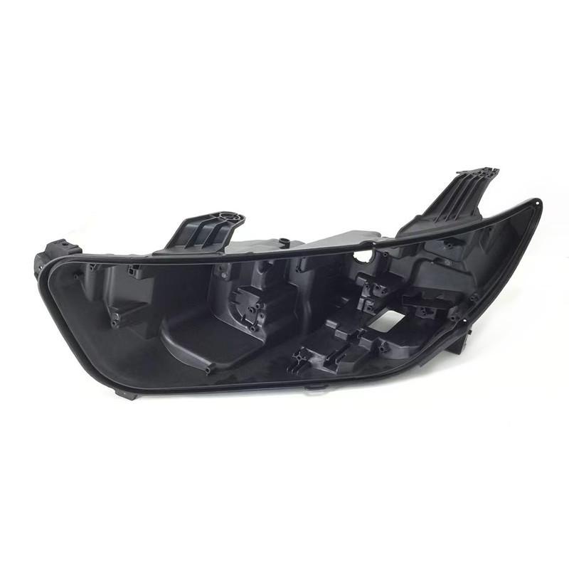 

17-19 BYD Song MAX Крышка фары и указателя поворота